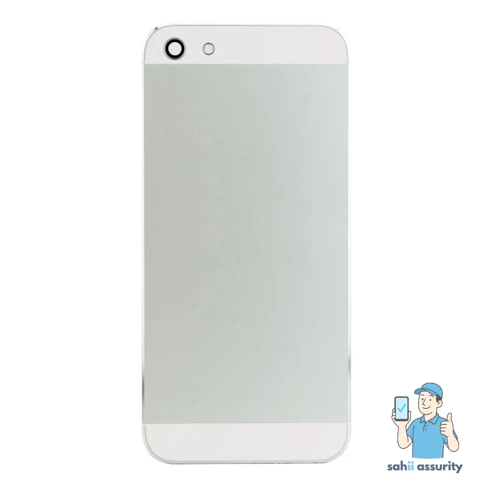 Full Body Housing for Apple iPhone 5 thumbnail